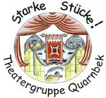 Logo Theatergruppe Quarnbek