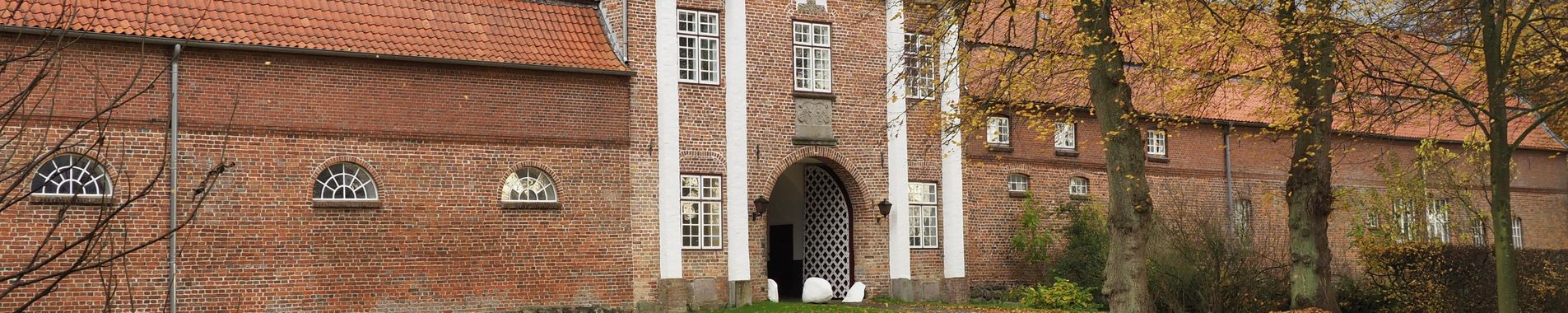 Torhaus Quarnbek