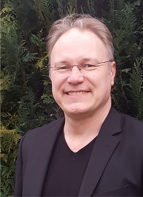 Marko Schiefelbein