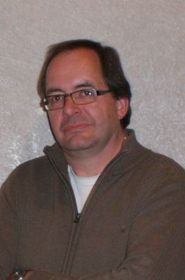Bernd Viertel